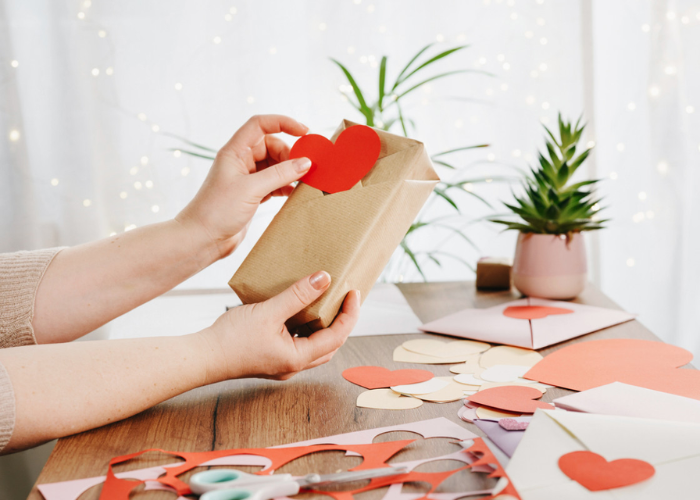 What Should You Prepare To Make Valentine's Day Ideas 2024 More Meaningful And Fulfilling?
