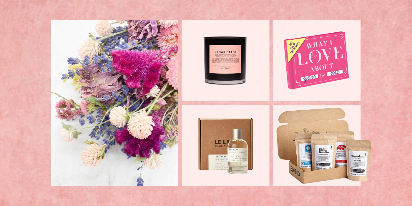 Romantic Retreat Collection Gift Ideas for Valentine’s Day