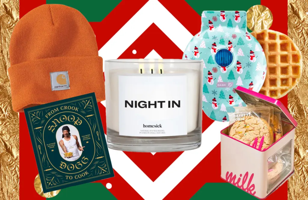 Cozy Night In Package Gift Ideas for Couples Under $25