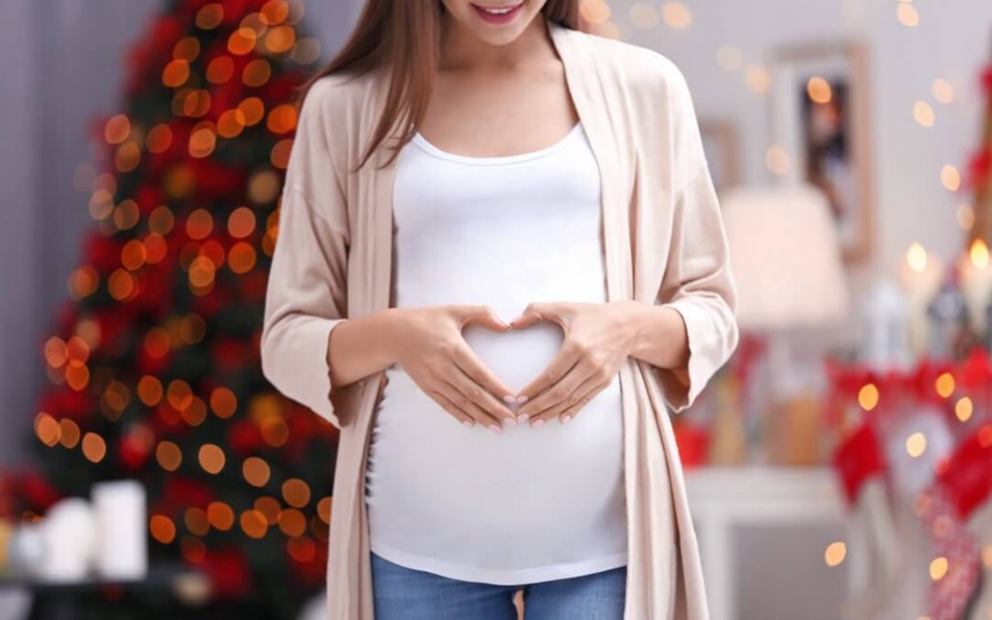 The Valuable of Christmas Gifts for Sister during Pregnancy