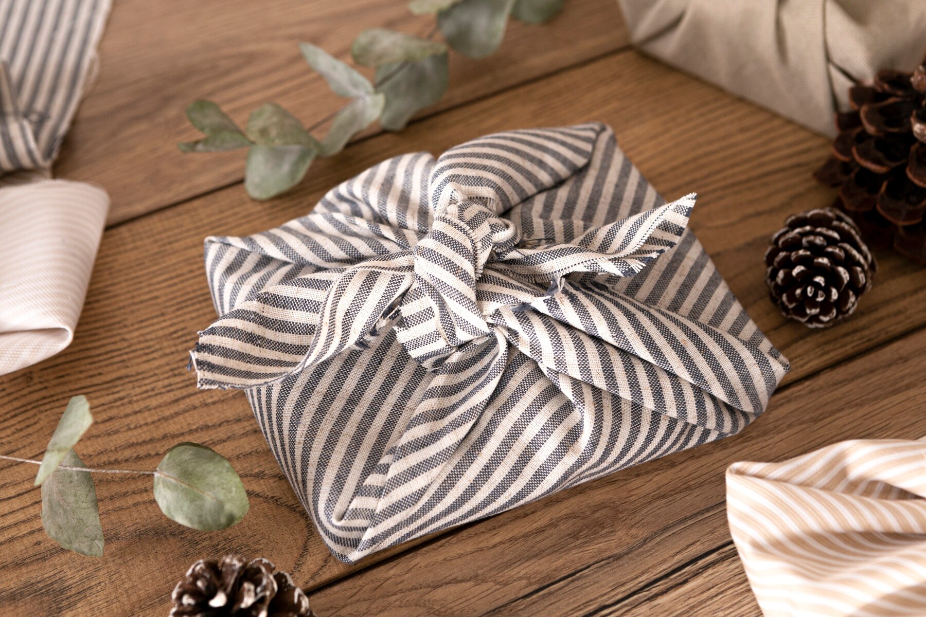 Benefits of Gift Wrapping Without Box