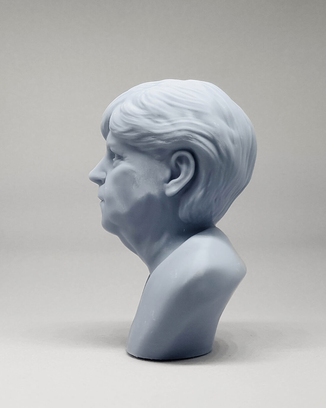 Customized 3D Printed Sculpture