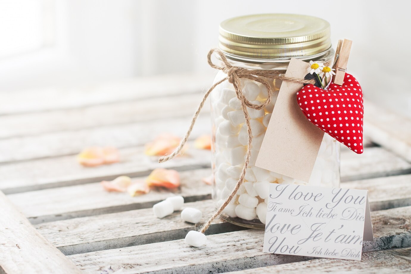 DIY Creative Valentine's Day Gifts for Boyfriend Ideas