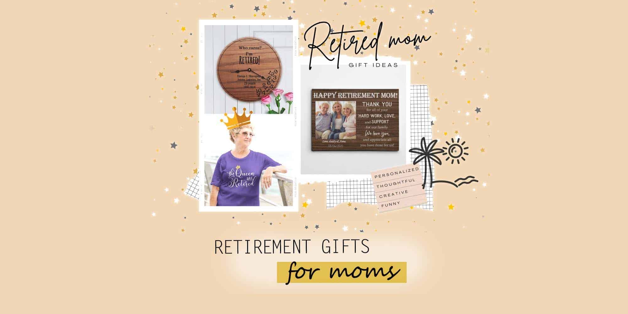DIY Funny Retirement Gift Ideas For Him