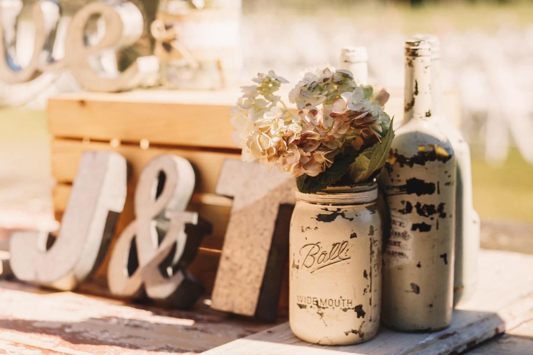 DIY Gift Wrapping Ideas For Wedding 