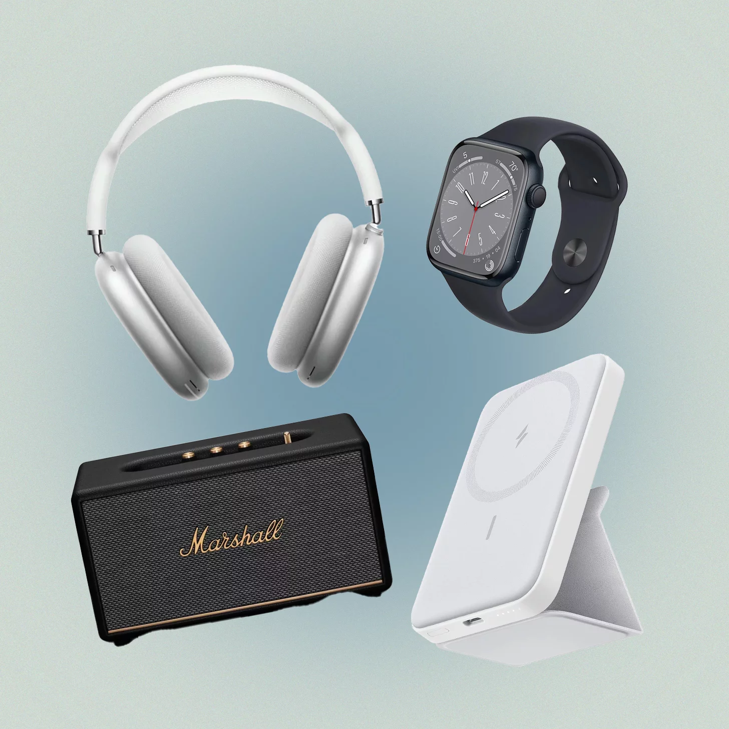 Express Shipping for Gadgets or Accessories: