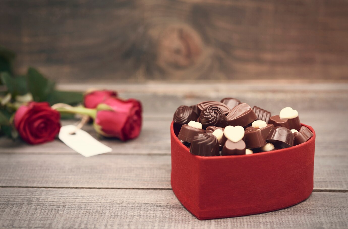 Foody Sentimental Gifts For Him On Valentine's Day
