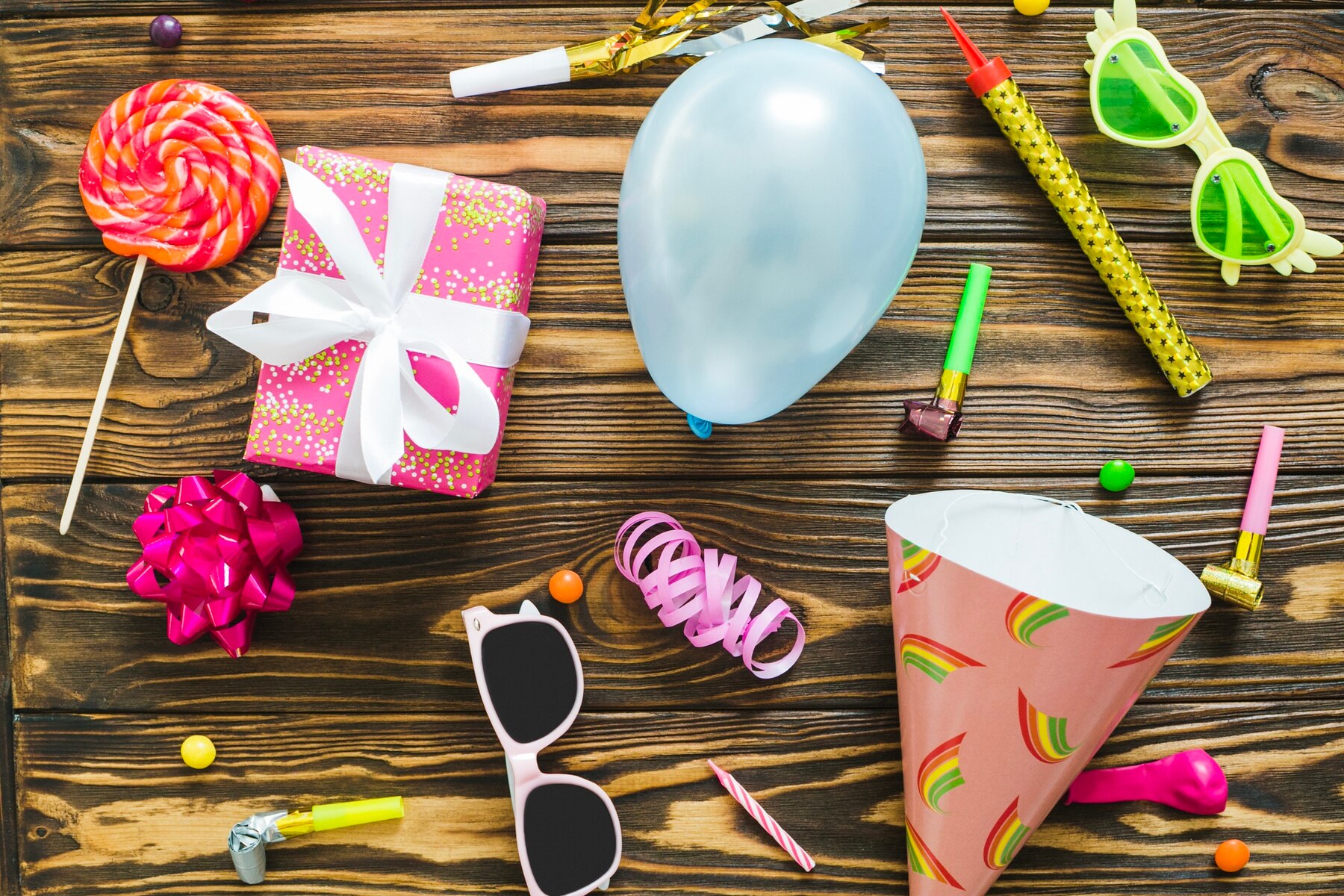 How To Choose An Ideal Souvenir For A Birthday Party?