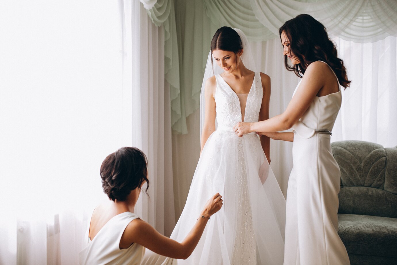 Meaningful Quotes To Say On Your Sister's Wedding 