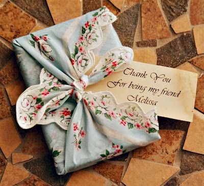 Other Creative Gift Wrapping Ideas Without Box 