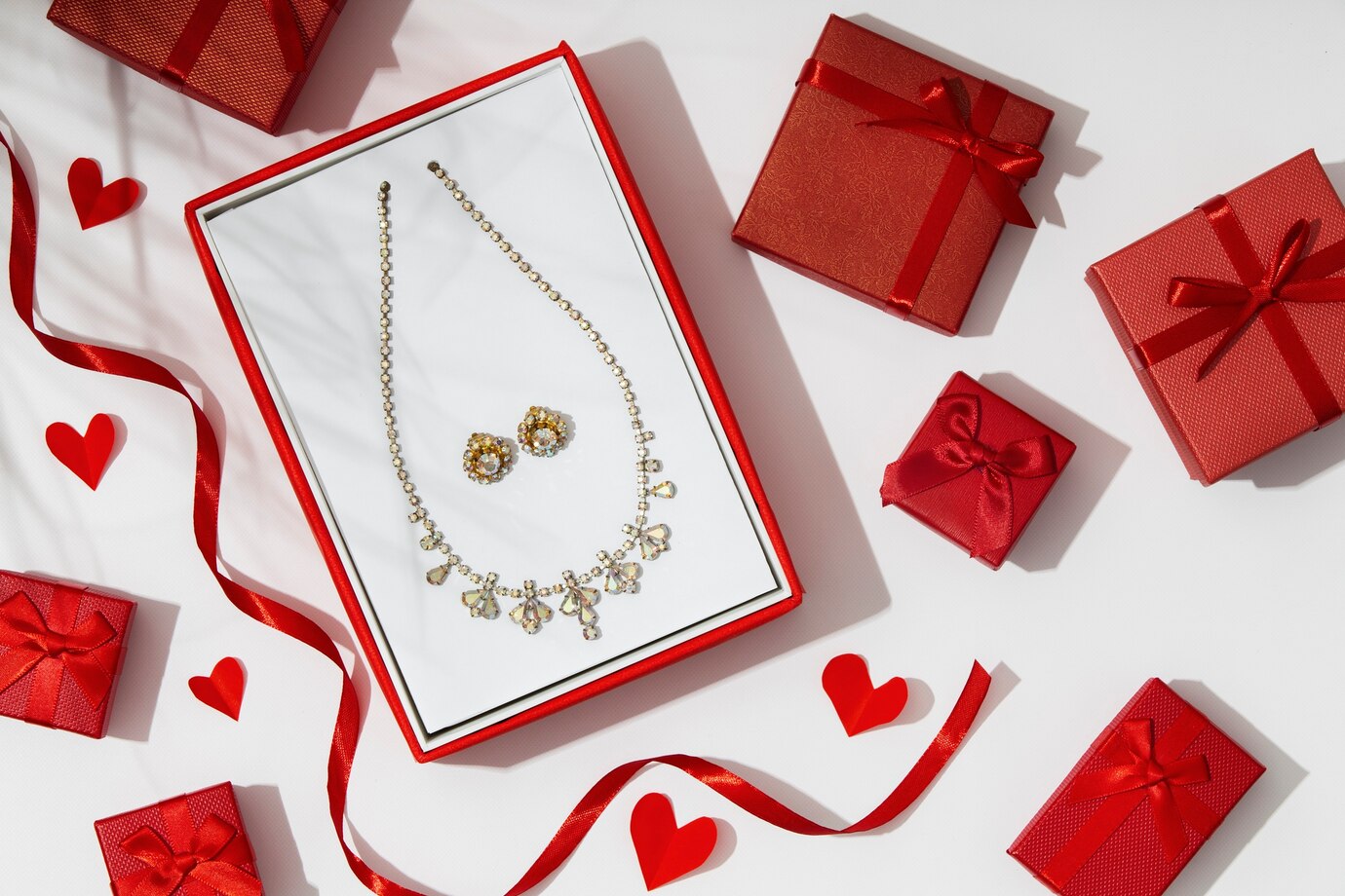 Romantic Sentimental Gifts For Him for Valentine's Day