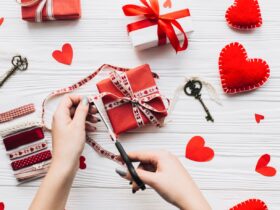 Sentimental Valentine's Gifts For Him