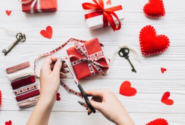 Sentimental Valentine's Gifts For Him