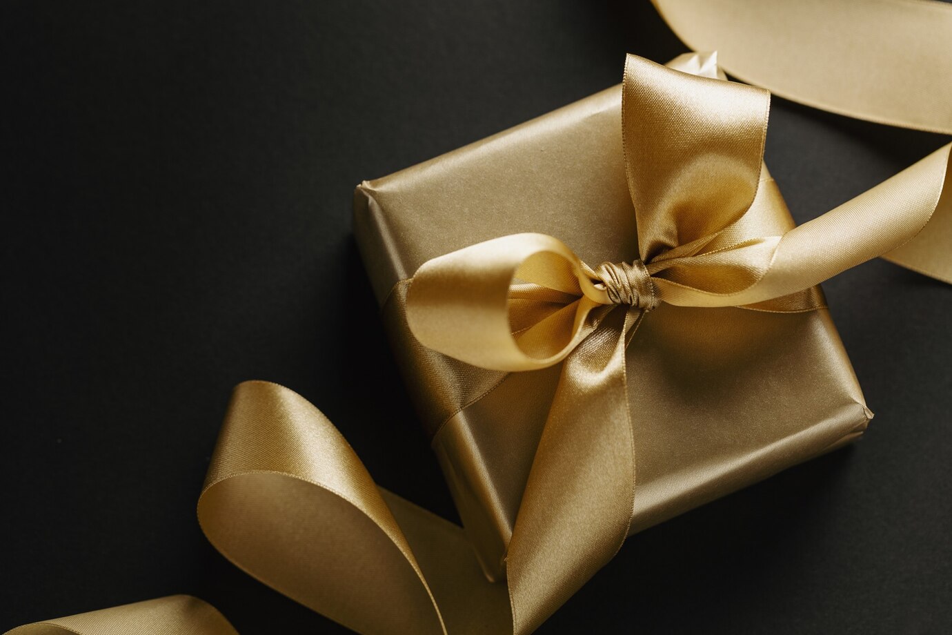 The Thought Behind the A Luxurious Gift