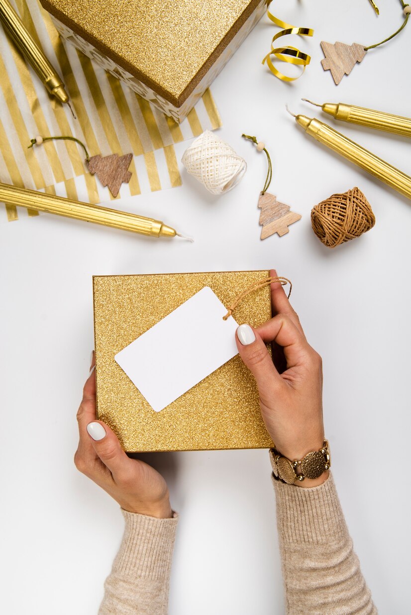 Tips To Impress With Your Gift Wrapping Ideas That Are Hard To Open