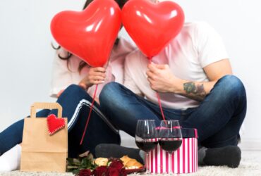 Valentine’s Day Gift Ideas For Husband