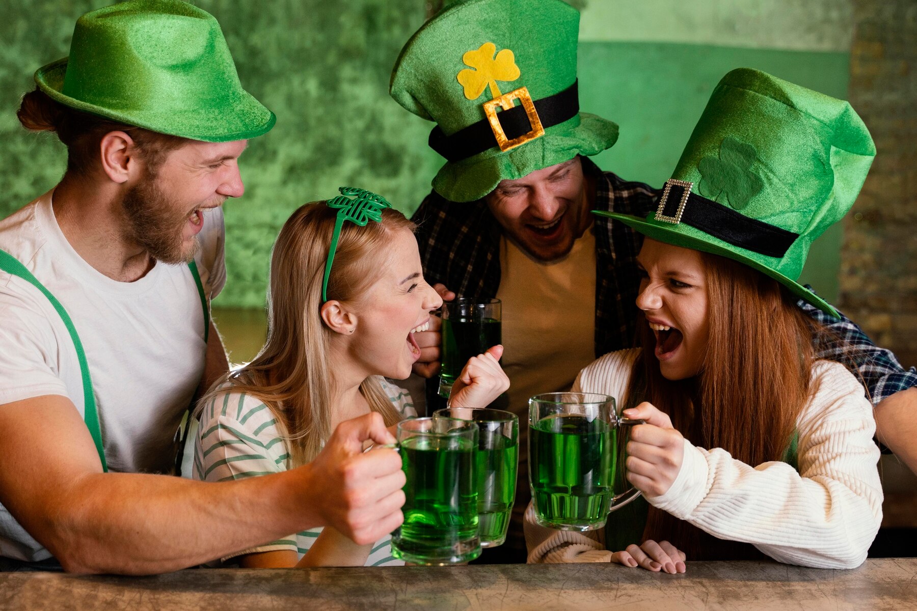 What Is St Patrick's Day?