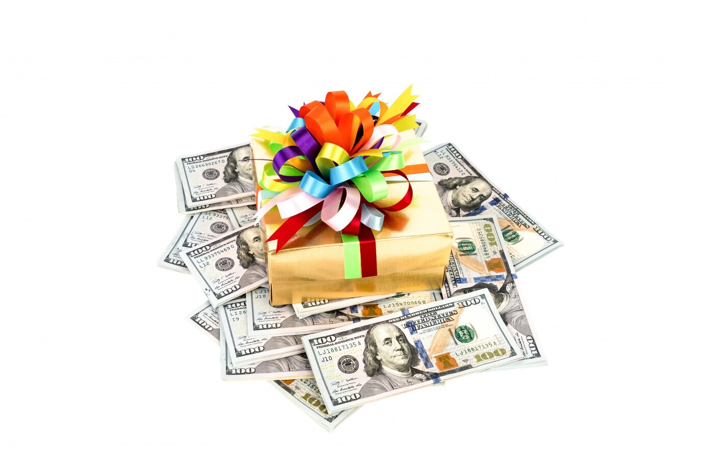 Why Choose Funny Gift Ideas To Give Money?