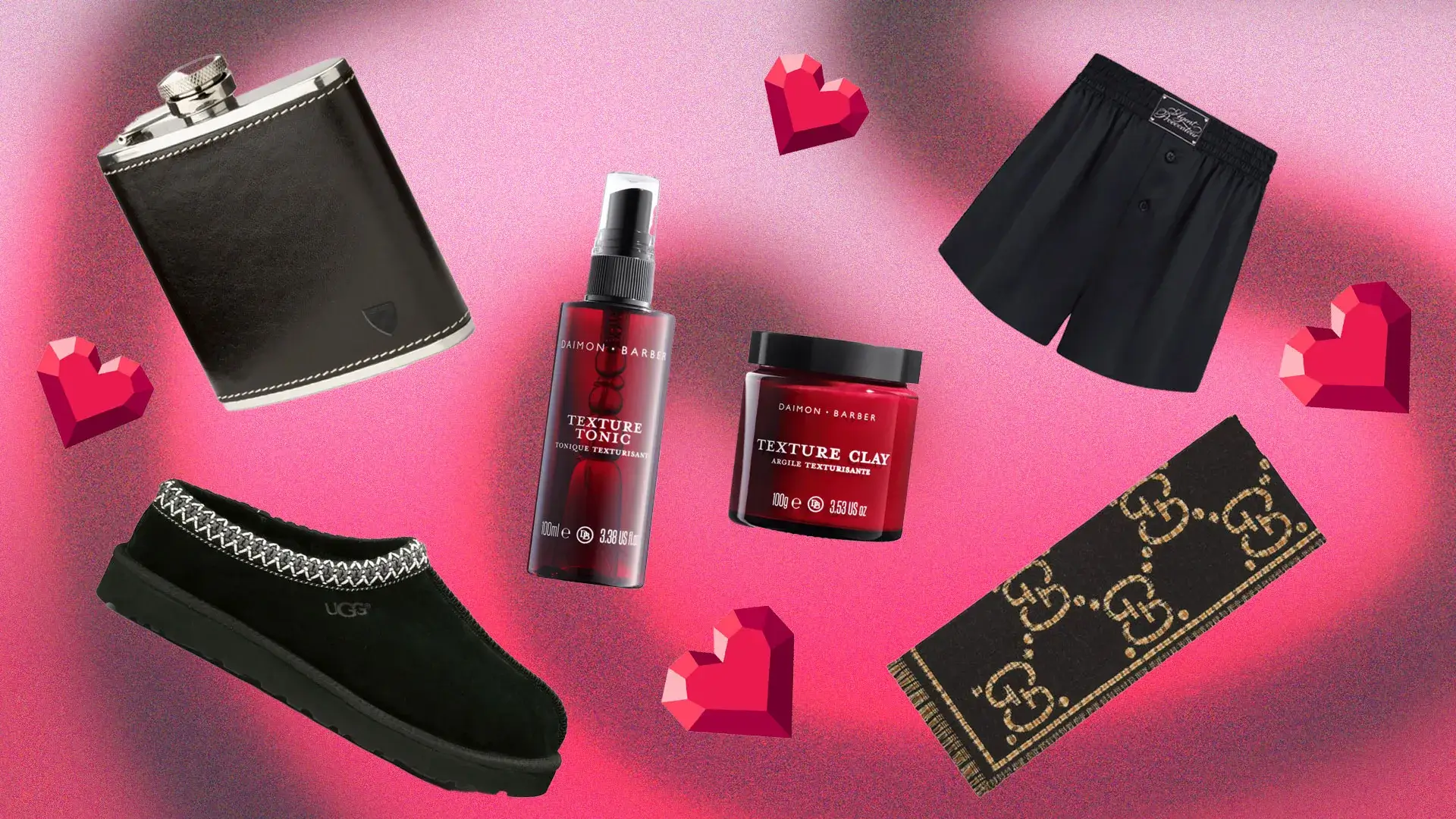 Budget-Friendly Personalized Gift Ideas For Him On Valentine’s Day 