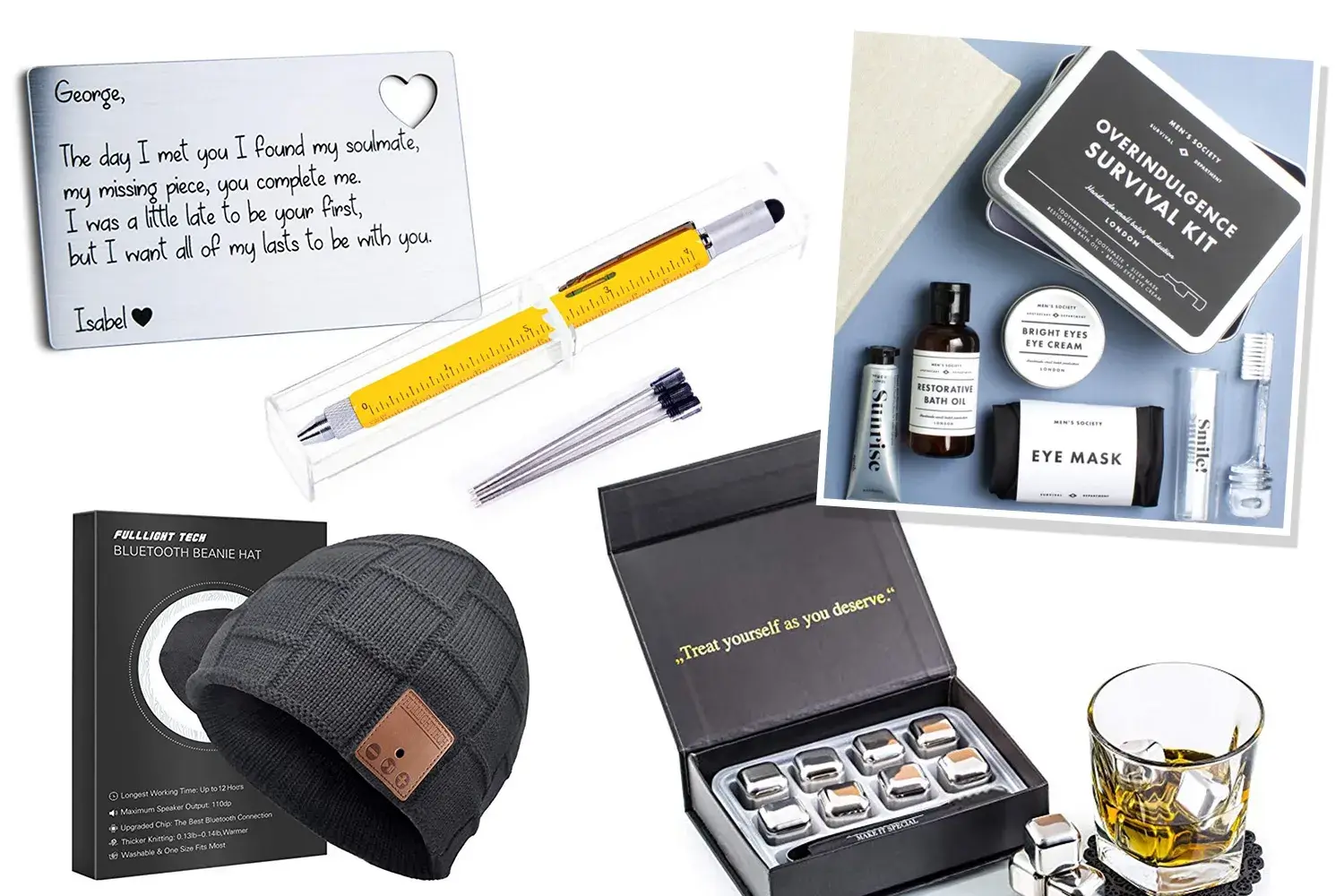 Hobby-related Cheap Valentine's Day Gifts for Him