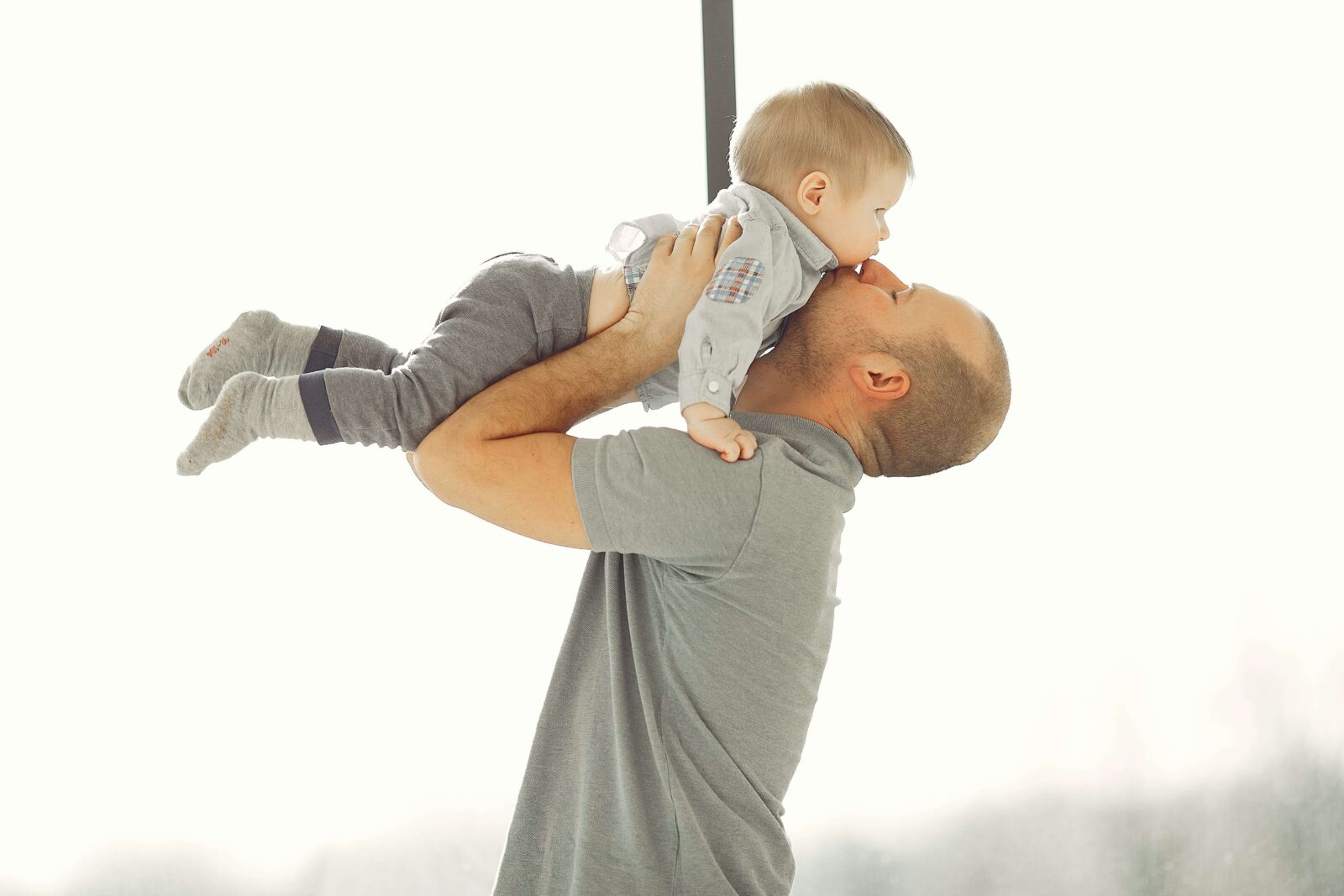 Thoughtful First Father's Day Gift Ideas