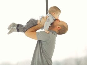 Thoughtful First Father's Day Gift Ideas