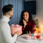 first birthday together as a couple gift ideas
