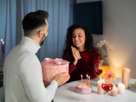 first birthday together as a couple gift ideas