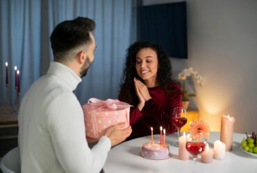 first birthday together as a couple gift ideas