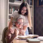 Heartwarming Gift Ideas For Grandma