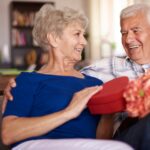 gift ideas for new grandparents