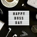 boss's day gift ideas female