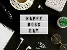 boss's day gift ideas female