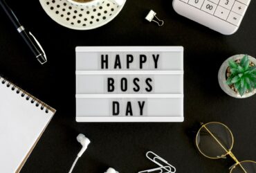 boss's day gift ideas female