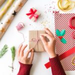hard to open gift wrapping ideas