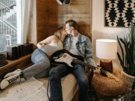 Tips To Heat Love With Gifts For Husband On His 30th