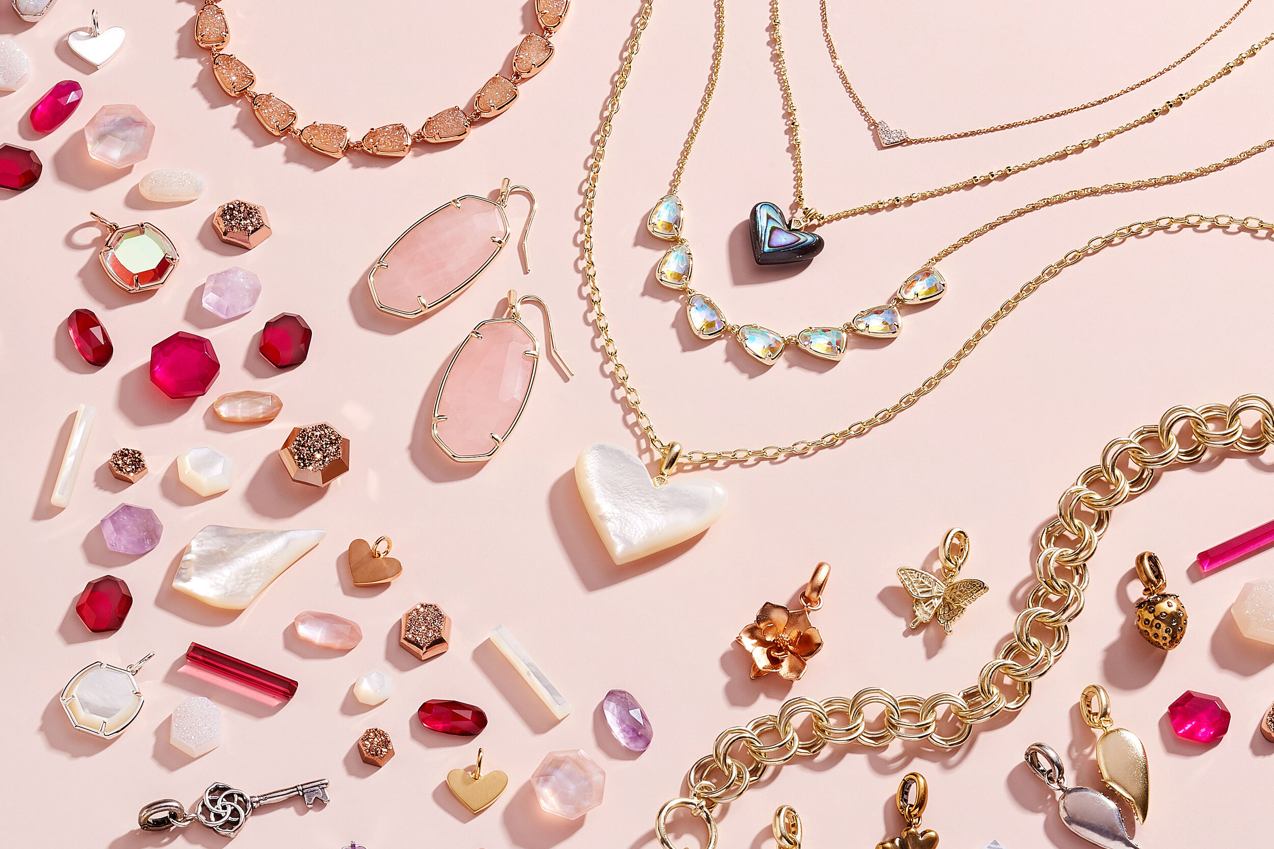 $150 Gift Ideas For Her With Jewelry On Valentine's Day