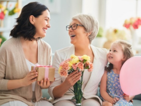 40+ Thoughtful Mother's Day Gift Basket Ideas To Celebrate Love