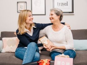 mother's day gift ideas for grandma