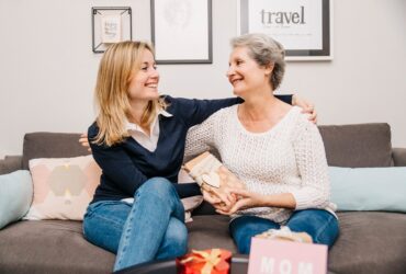 mother's day gift ideas for grandma