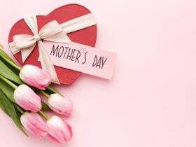 mother's day gift ideas for sister