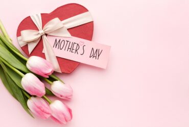 mother's day gift ideas for sister