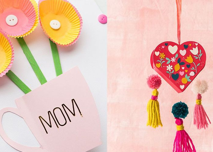 Creative Last Minute Mother’s Day Gift Ideas 
