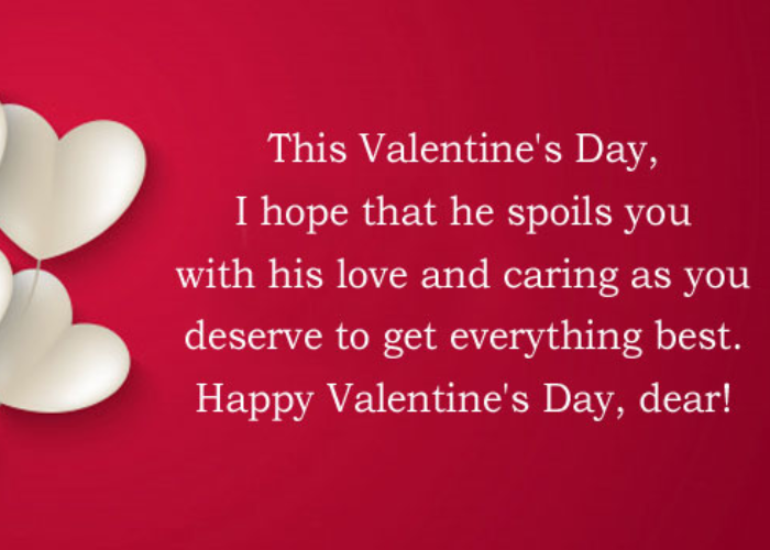 Short Valentine Quotes For Couple