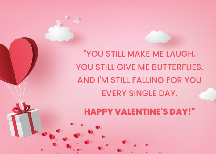 Short Valentine Quotes For Friend
