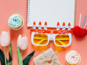 souvenir ideas for birthday