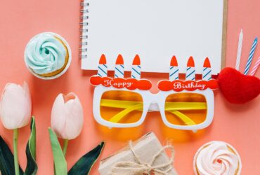 souvenir ideas for birthday