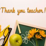 teacher appreciation day gift ideas