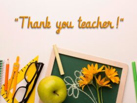 teacher appreciation day gift ideas