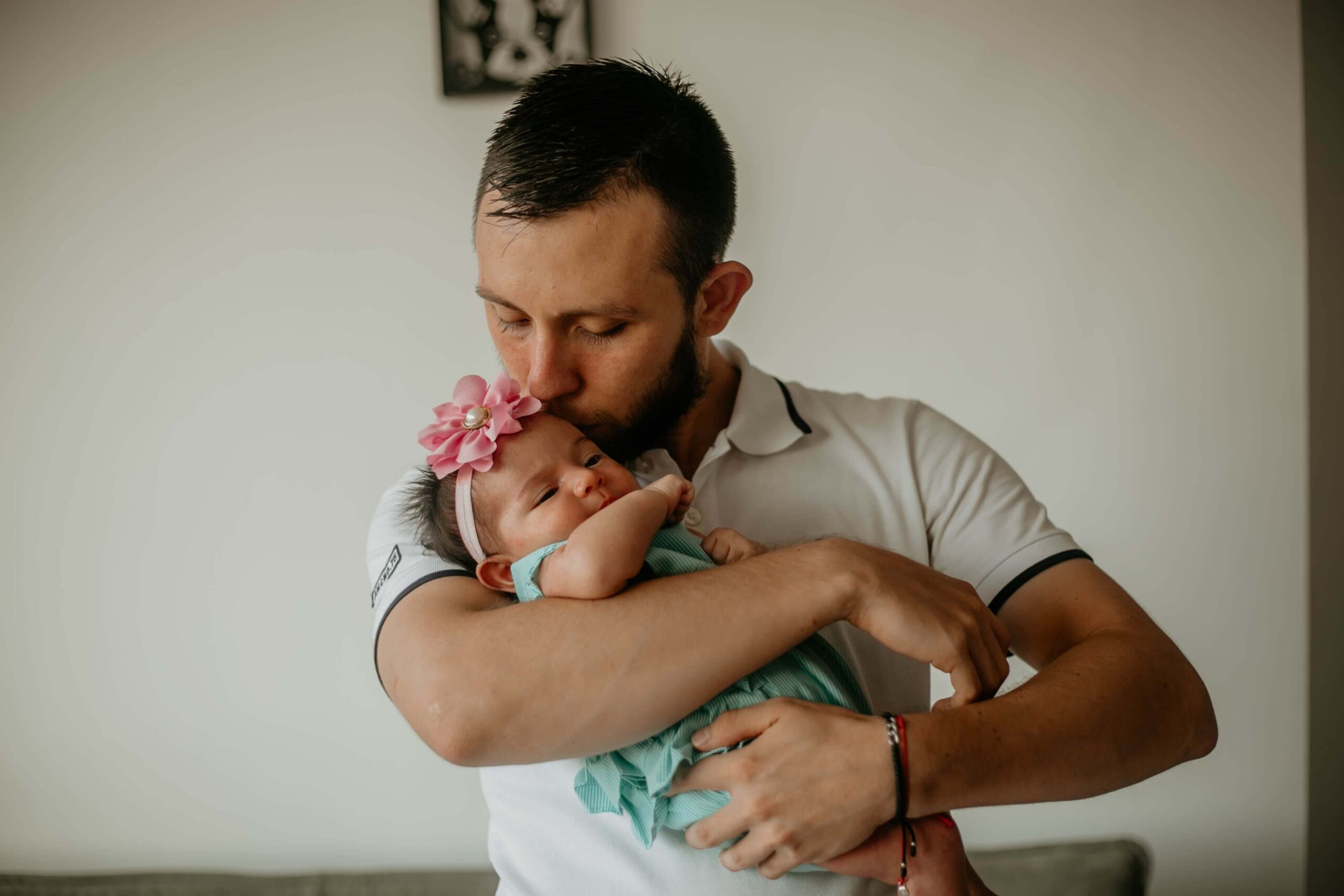 Tips When Selecting First Time Father Day Present